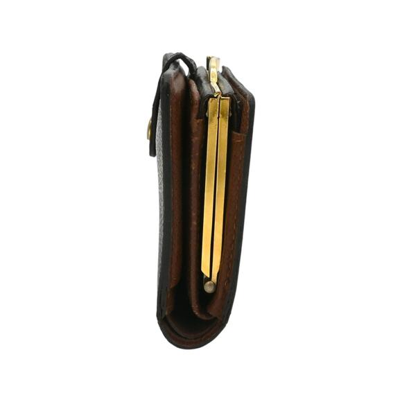 Louis Vuitton Monogram Porte Monnaie Viennois Bifold Wallet - Picture 5 of 16